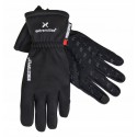 Перчатки Extremities Action Sticky Windy Touch Screen
