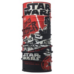 Buff® Polar Star Wars Galaxy Tour Red 115430.425