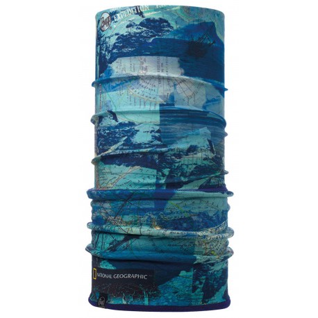 Buff® Polar NG Antarctic Ocean Blue 115414.737