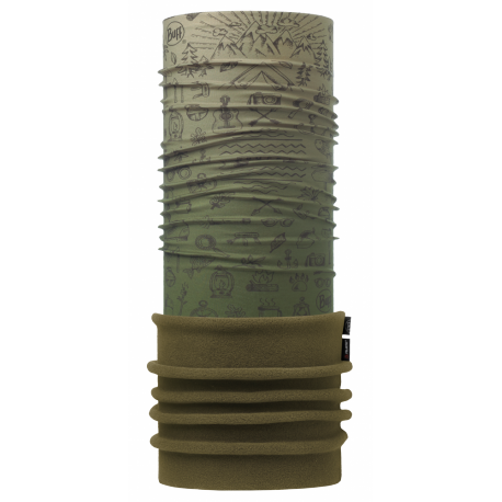 Buff® Polar Explorer Military 115301.846