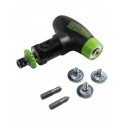 Набор отверток Demon Screw Driver