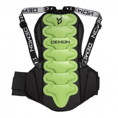Захист спини Demon Flex Force Pro Spine Guard