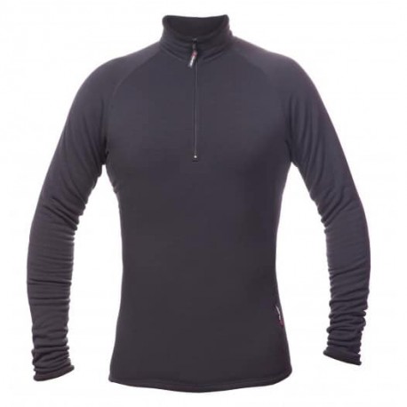 Термобелье Fahrenheit Power Stretch Pro Zip Turtleneck