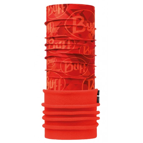 Buff® Polar Tip Logo Orange Fluor 115287.211