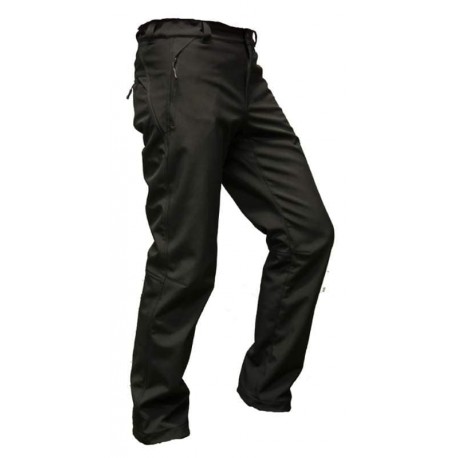 Штаны Fahrenheit Soft Shell WMS Nomad