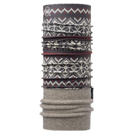 Buff® Polar Thermal Knitsnow Beige 116134.328