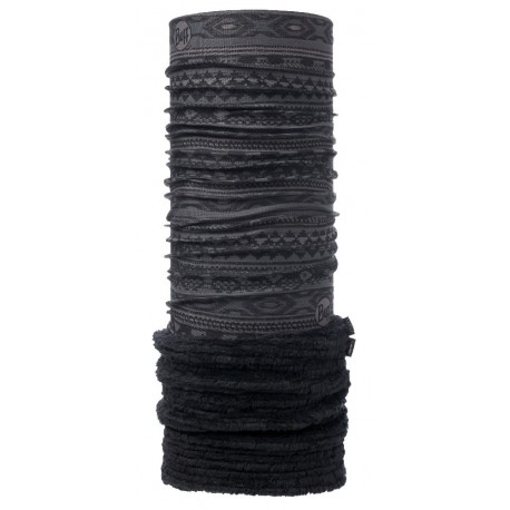 Buff® Polar Thermal Athor Grey 115315.937