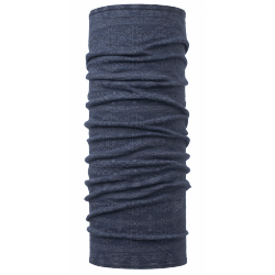 Buff® Lightweight Merino Wool Edgy Denim 115399.788
