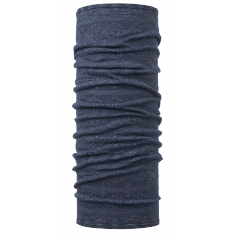 Buff® Lightweight Merino Wool Edgy Denim 115399.788