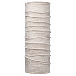 Buff® Lightweight Merino Wool Mahalia Snow 115396.015