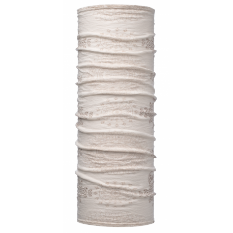 Buff® Lightweight Merino Wool Mahalia Snow 115396.015