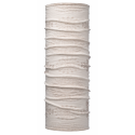 Buff® Lightweight Merino Wool Mahalia Snow 115396.015