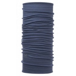 Buff® Lightweight Merino Wool Denim Stripes 113011.788