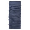 Buff® Lightweight Merino Wool Denim Stripes 113011.788