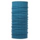 Buff® Lightweight Merino Wool Gloow Lake Blue 115401.739