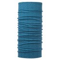Buff® Lightweight Merino Wool Gloow Lake Blue 115401.739