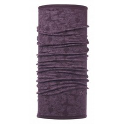 Buff® Lightweight Merino Wool Hank Plum 115398.622
