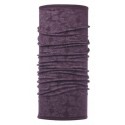 Buff® Lightweight Merino Wool Hank Plum 115398.622