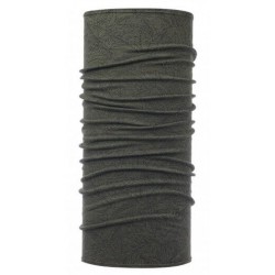 Buff® Lightweight Merino Wool Leaf Forest Night 115400.824