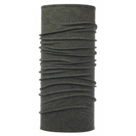 Buff® Lightweight Merino Wool Leaf Forest Night 115400.824