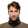 Buff® Lightweight Merino Wool Leaf Forest Night 115400.824