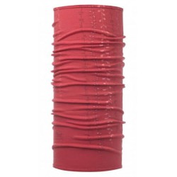 Buff® Lightweight Merino Wool Niah Scarlet Red 115397.431