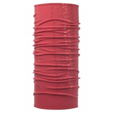 Buff® Lightweight Merino Wool Niah Scarlet Red 115397.431