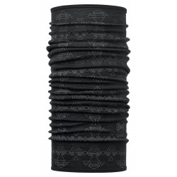 Buff® Lightweight Merino Wool Dagger Black 113256.999