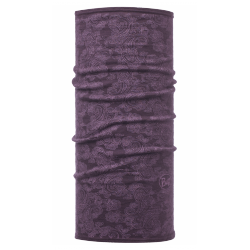 Buff® Lightweight Merino Wool Slim Fit Hank Plum 115403.622