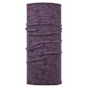 Buff® Lightweight Merino Wool Slim Fit Hank Plum 115403.622