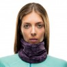 Buff® Lightweight Merino Wool Slim Fit Hank Plum 115403.622