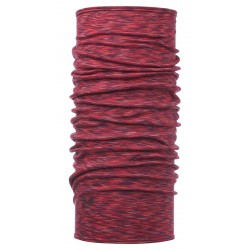 Buff® Lightweight Merino Wool Slim Fit Pink Multi 115143.538
