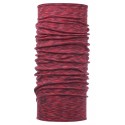 Buff® Lightweight Merino Wool Slim Fit Pink Multi 115143.538