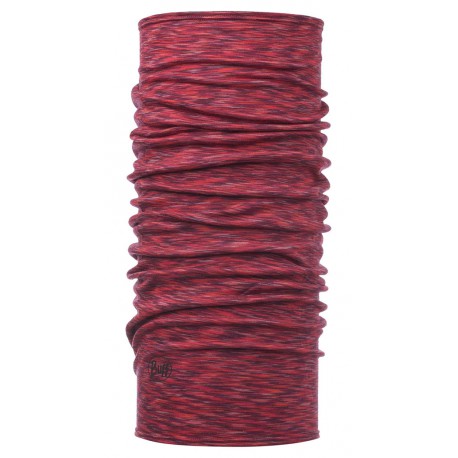 Buff® Lightweight Merino Wool Slim Fit Pink Multi 115143.538