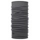 Buff® Midweight Merino Wool Light Grey Melange 113022.933