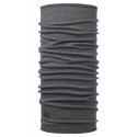 Buff® Midweight Merino Wool Light Grey Melange 113022.933