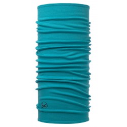 Buff® Midweight Merino Wool Solid Turquoise 113023.789