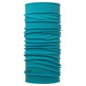 Buff® Midweight Merino Wool Solid Turquoise 113023.789