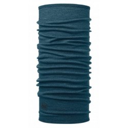 Buff® Midweight Merino Wool Ocean Melange 113022.737