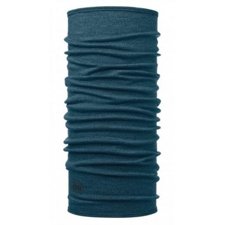 Buff® Midweight Merino Wool Ocean Melange 113022.737