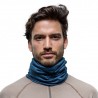 Buff® Midweight Merino Wool Ocean Melange 113022.737