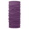 Buff® Midweight Merino Wool Purple Melange 113022.605