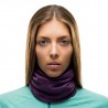 Buff® Midweight Merino Wool Purple Melange 113022.605