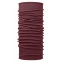 Buff® Midweight Merino Wool Wine Melange 113022.403