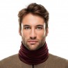 Buff® Midweight Merino Wool Wine Melange 113022.403