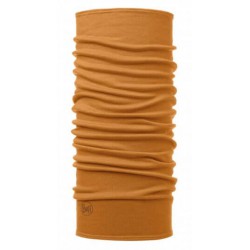 Buff® Midweight Merino Wool Solid Inca Gold 113023.115