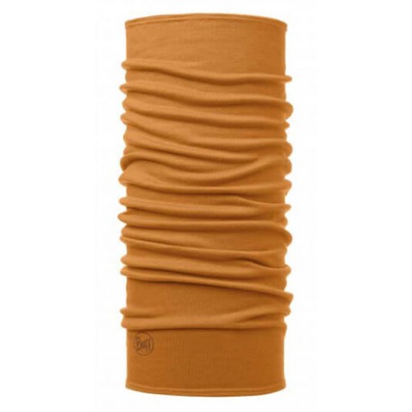 Buff® Midweight Merino Wool Solid Inca Gold 113023.115