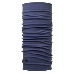 Buff® Midweight Merino Wool Solid Estate Blue 113023.730