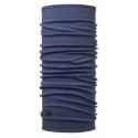 Buff® Midweight Merino Wool Solid Estate Blue 113023.730