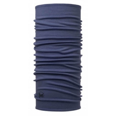 Buff® Midweight Merino Wool Solid Estate Blue 113023.730